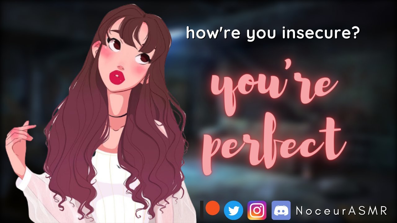 [F4A] Your Yandere Kidnapper Finds Out You're Insecure [Kidnap][Comfort for Depression & Insecurity]
