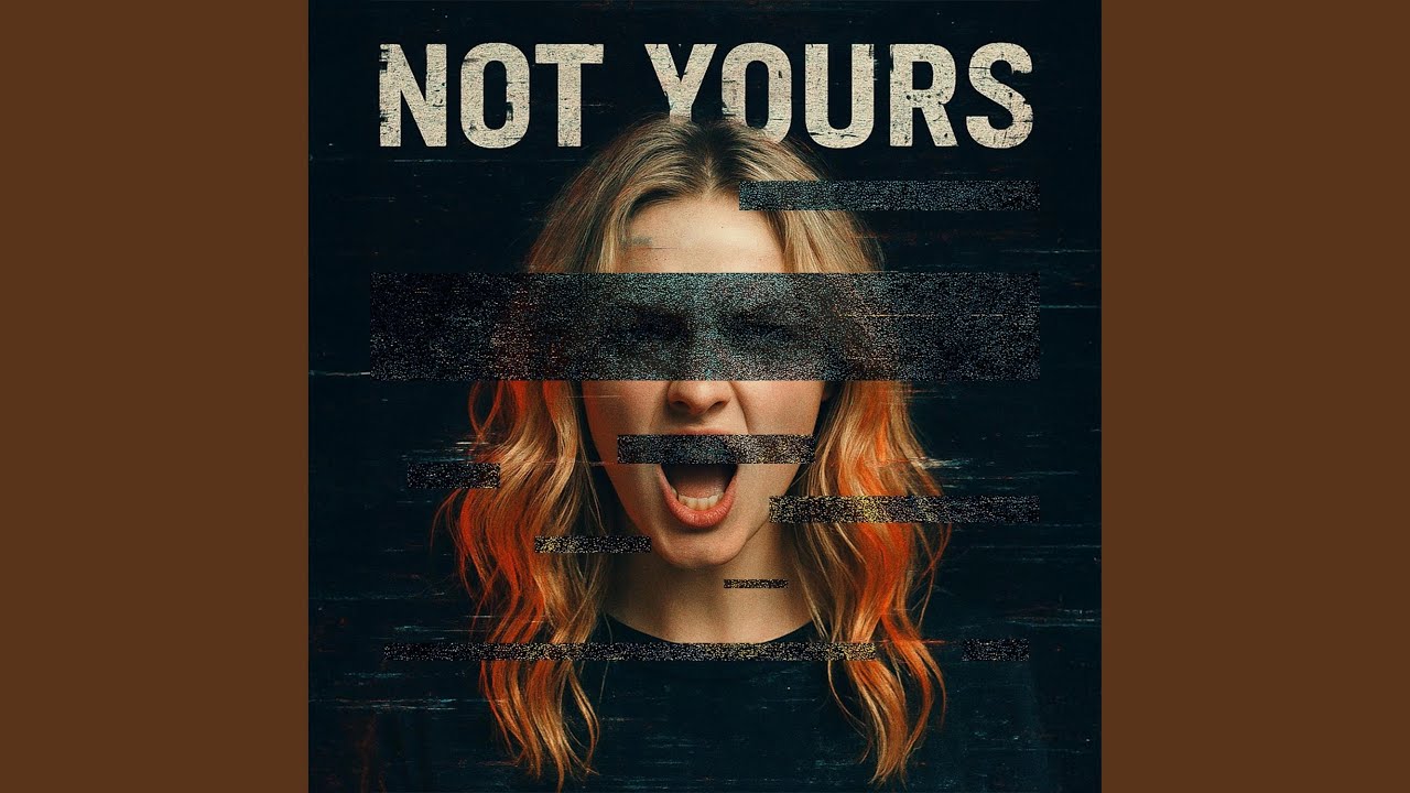 Not Yours
