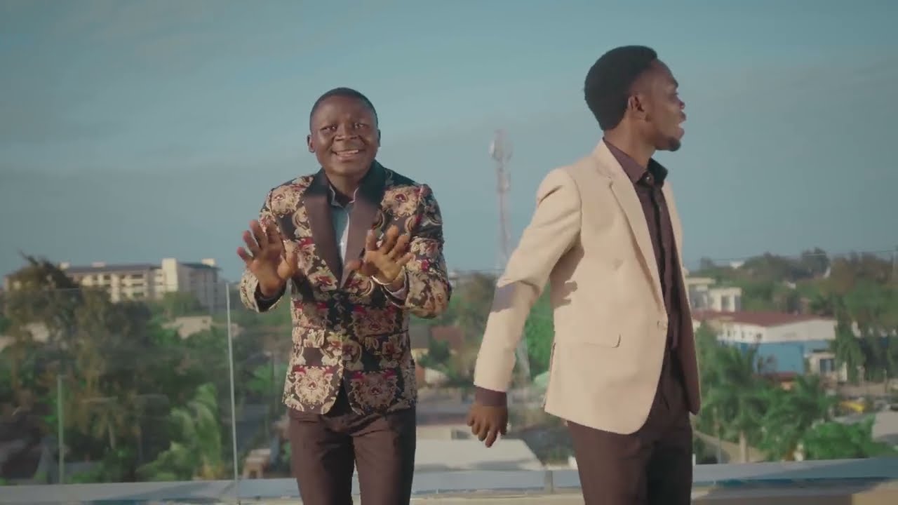 Aniset Butati ft Zakaria Kayanda- Litatimia (Official Video)