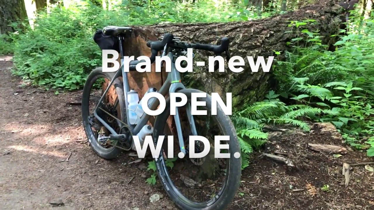 OPEN WI.DE. vs U.P.P.E.R.