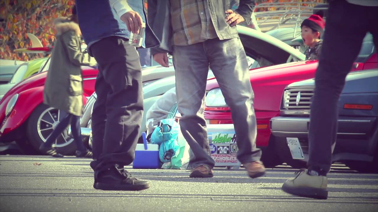 lowlife vw meeting 2013