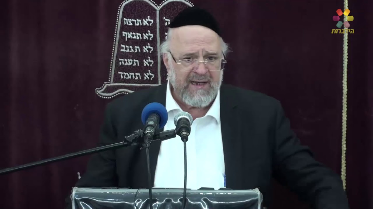 פרשת בשלח תש