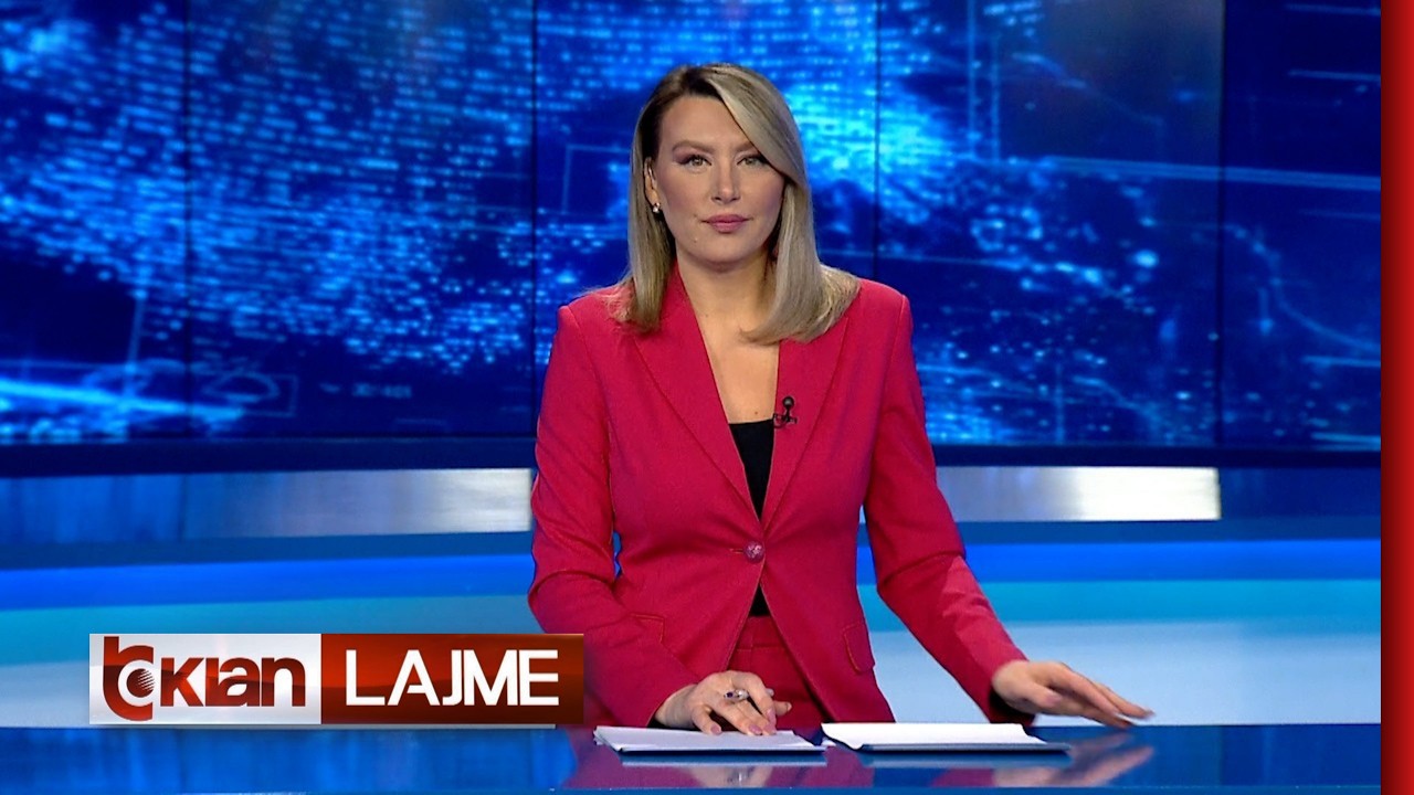 Edicioni i Lajmeve Tv Klan 27 Mars 2026, ora 15:30 | Lajme - News