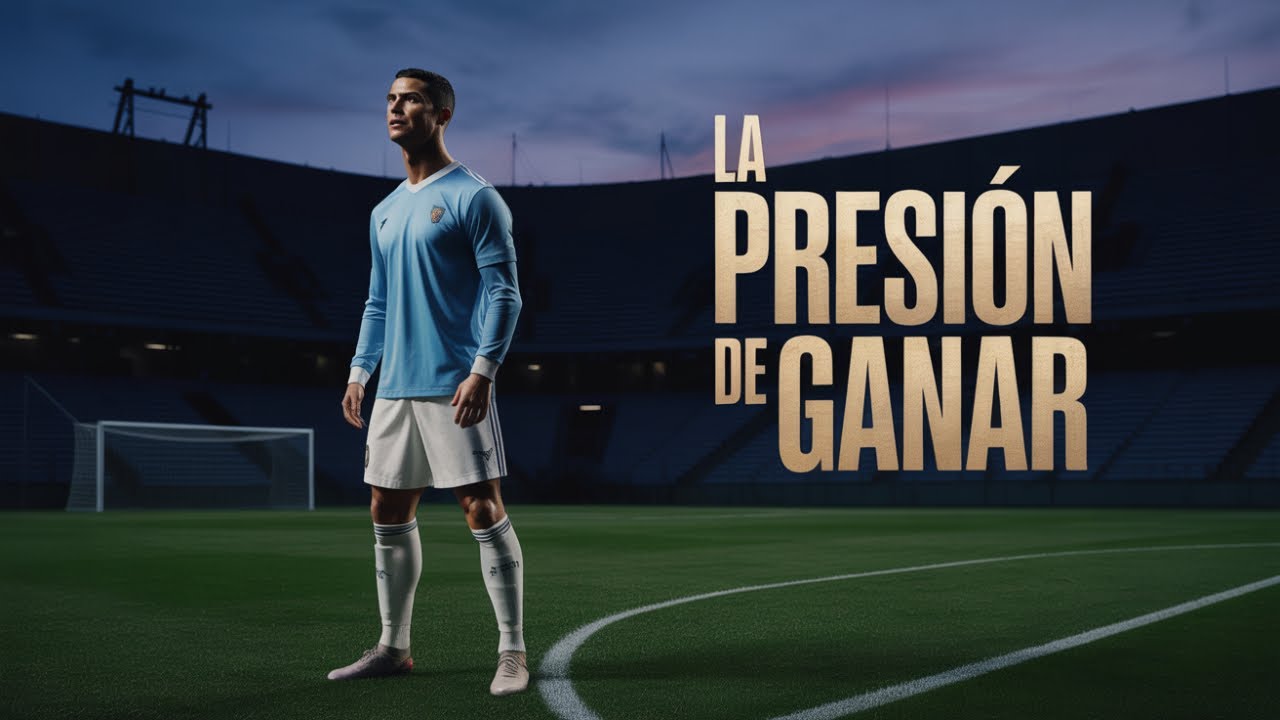 Cristiano Ronaldo y la marca que casi lo destruye el día que todo un país se volvió contra él