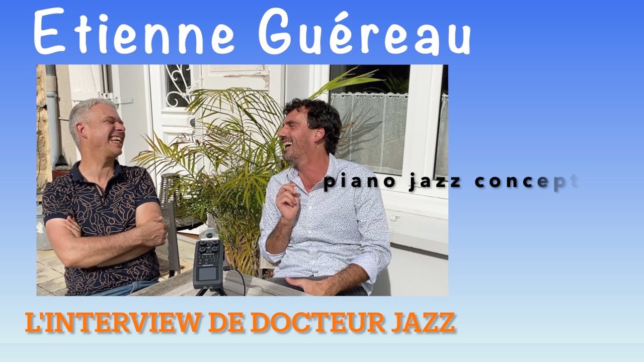 Etienne Guéreau 
