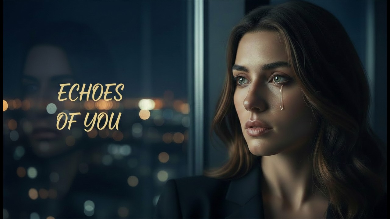 EHOES OF YOU