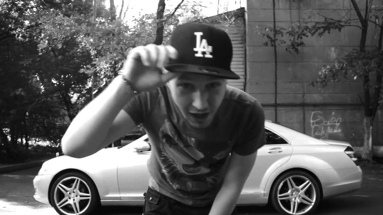 Pr'oxy ft  Bro Upgrade   Ты не знаешь меня 2012.mp4