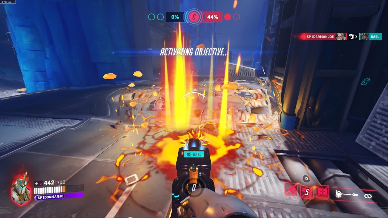 When a Moira OTP watches Metalysis...