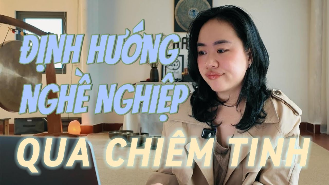 Lạc lối ? Mất định hướng? Làm việc nào cũng không thấy vui? Có thể Chiêm tinh sẽ giúp được bạn.