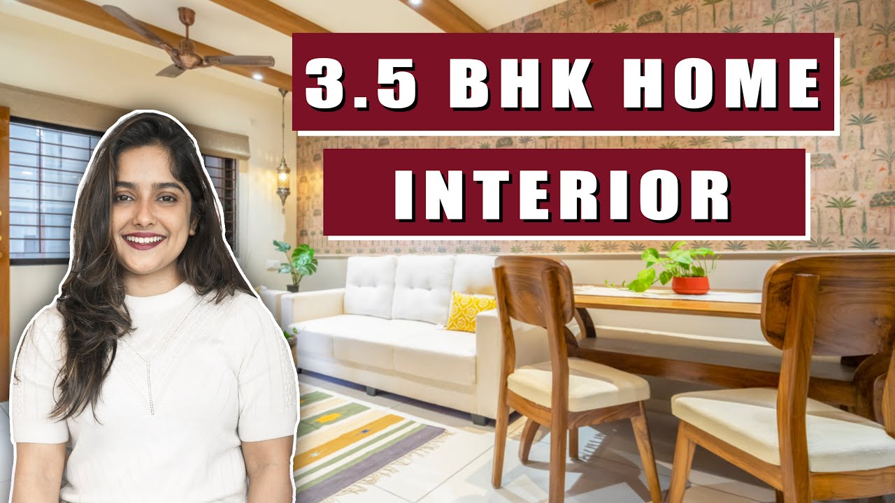 Beautiful Traditional Home Interior by  @InteriorMaata  😮😍👏 || Ghar ek Sapna ep 06 *Must See*