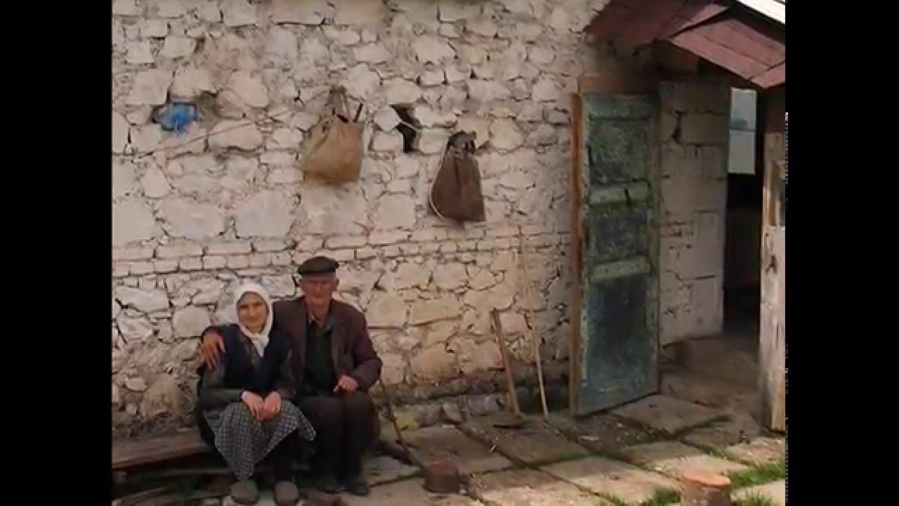 Кирил Костов - Село мое