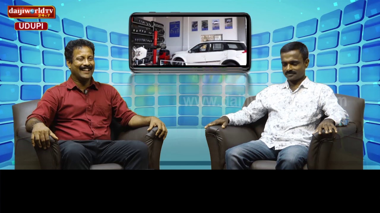 ಹ್ವಾಯ್... ಮಾತಾಡುರ್ಯೆಲೆ | Episode - 3 | ಪ್ರಸಿದ್ಧ ಹಾಸ್ಯನಟ ಬಾಬಣ್ಣ