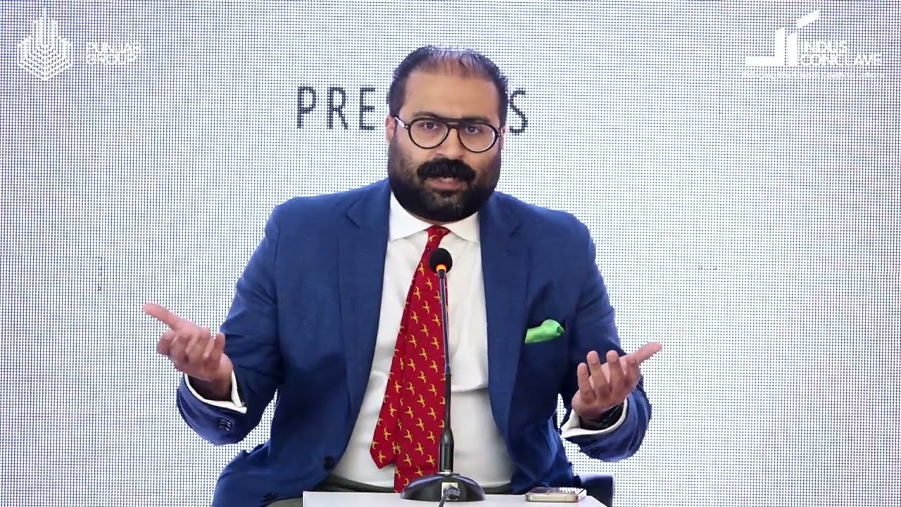 Access to Justice in Pakistan
