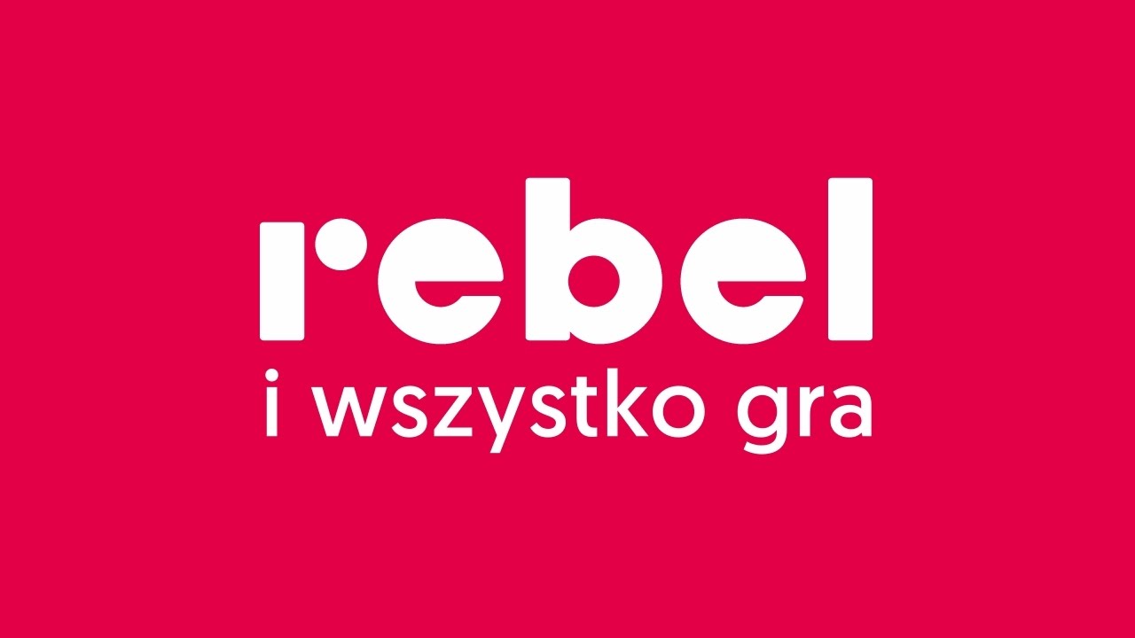 Rebel i wszystko gra
