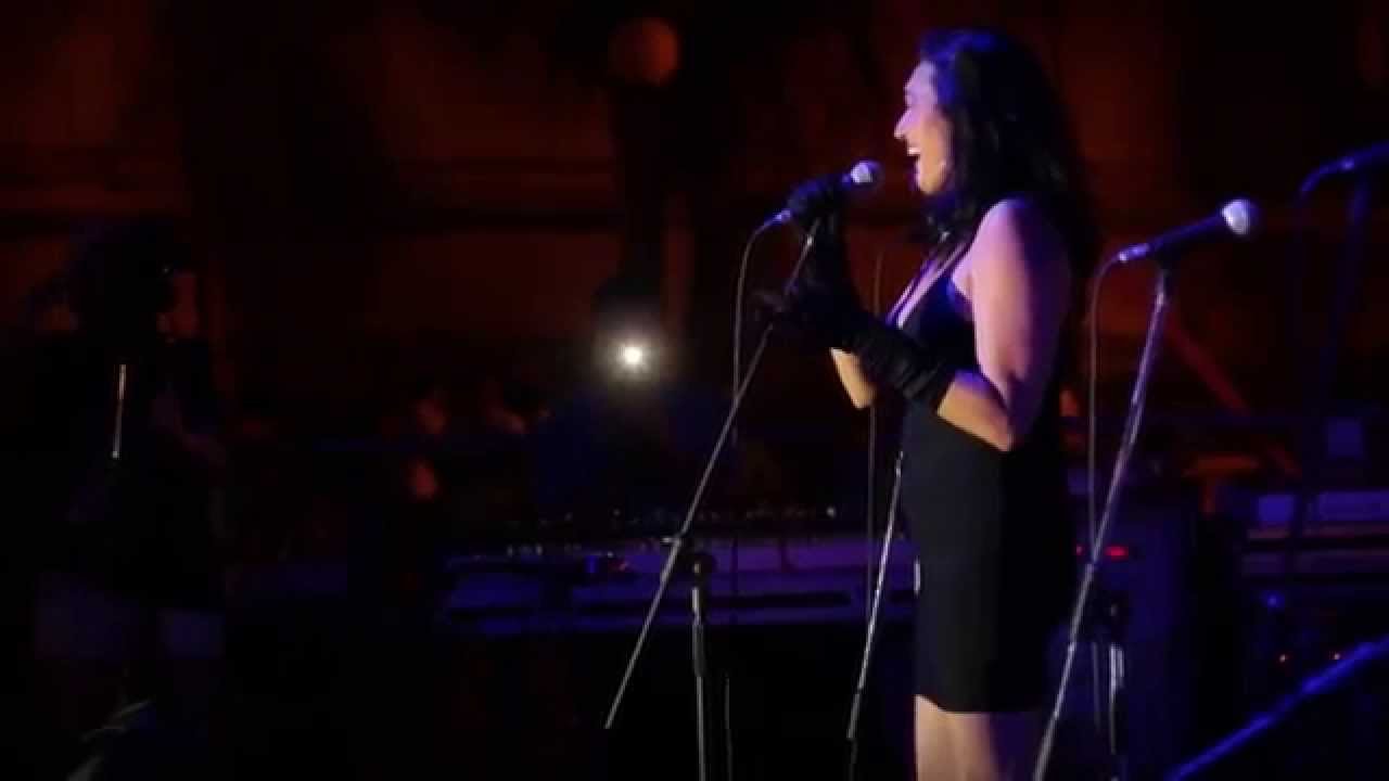 Pink Floyd - The Great Gig In The Sky | MusicOff Talent Show - Pink's One feat. Machan Taylor