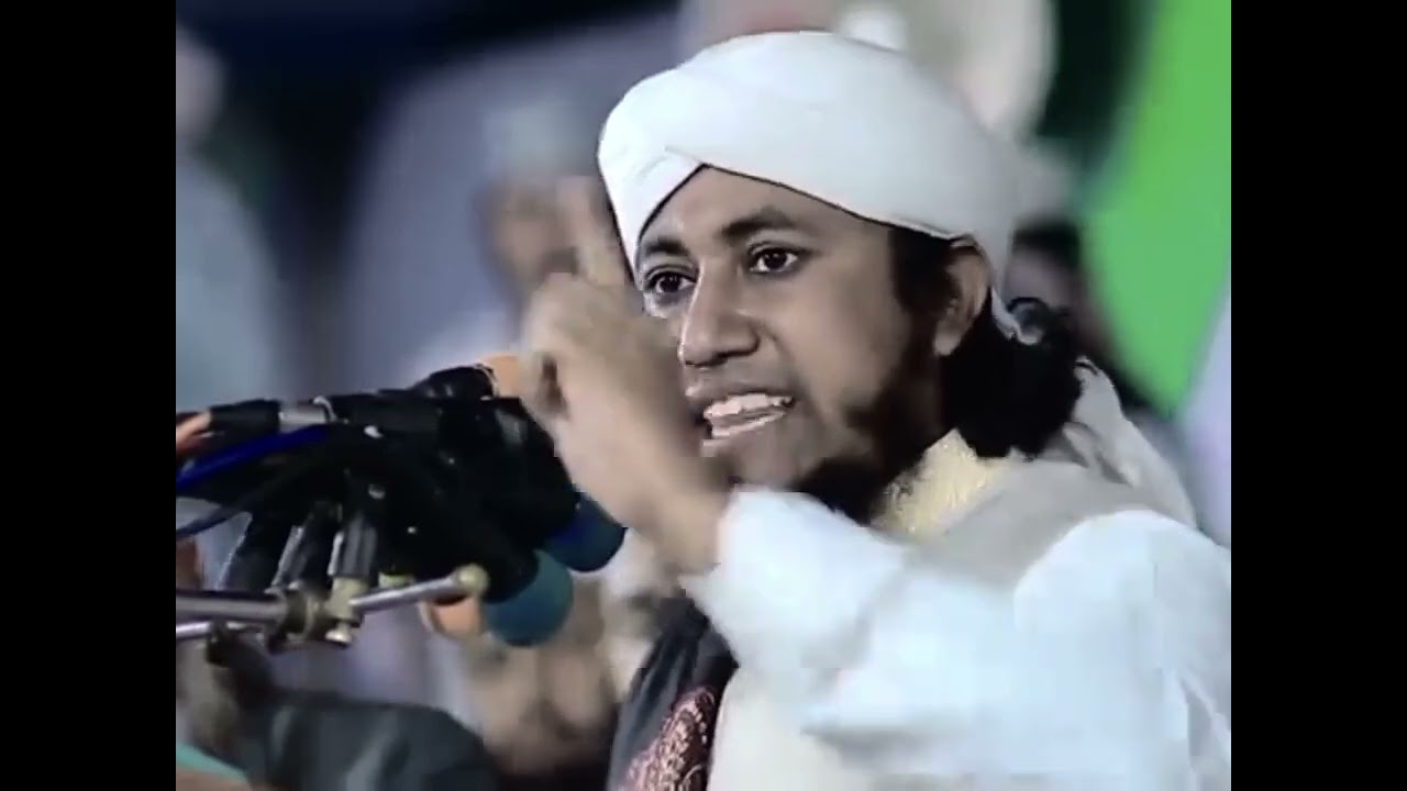 আমাদের ষড়যন্ত্র করে হারানো হয়েছে⁉️🗣️ আল্লামা মুফতি গিয়াস উদ্দিন আত তাহেরী (মাঃজিঃআঃ) ❤️🩵🥀