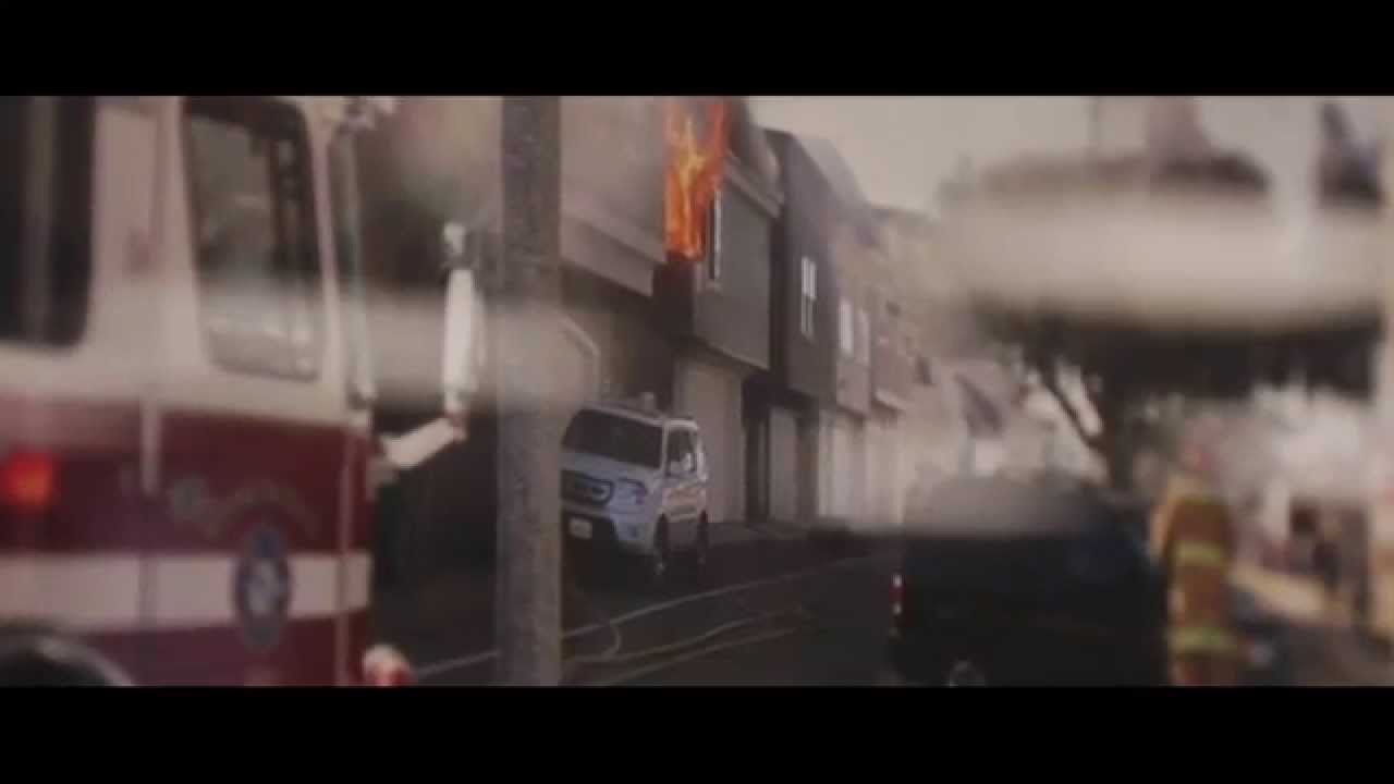 Always Ready Documentary Short