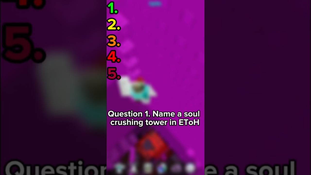 Avoid Saying the same thing as me (EToH edition) #shorts #jtoh #etoh #roblox #obby
