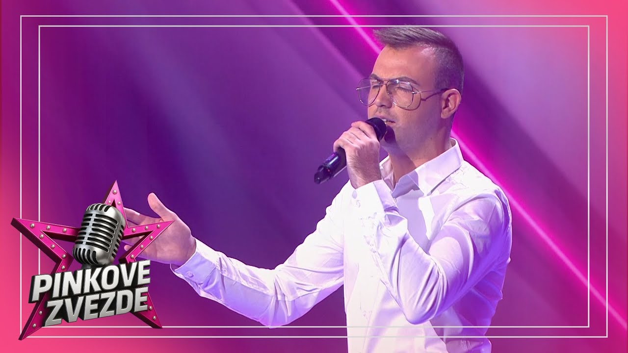 PZ: Marko Jovanović &ndash; Ne pitaj / Niz reku života