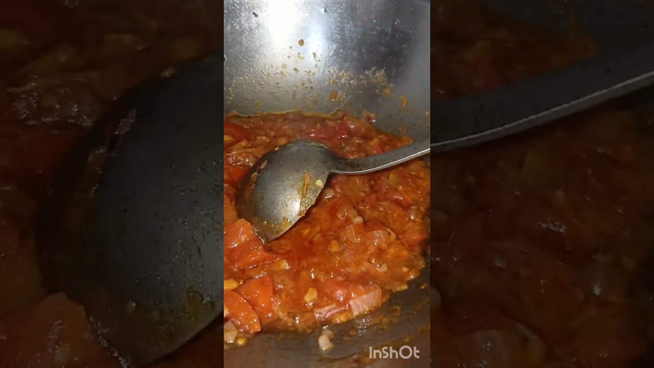 Daal palak banaayein meri tarah :)