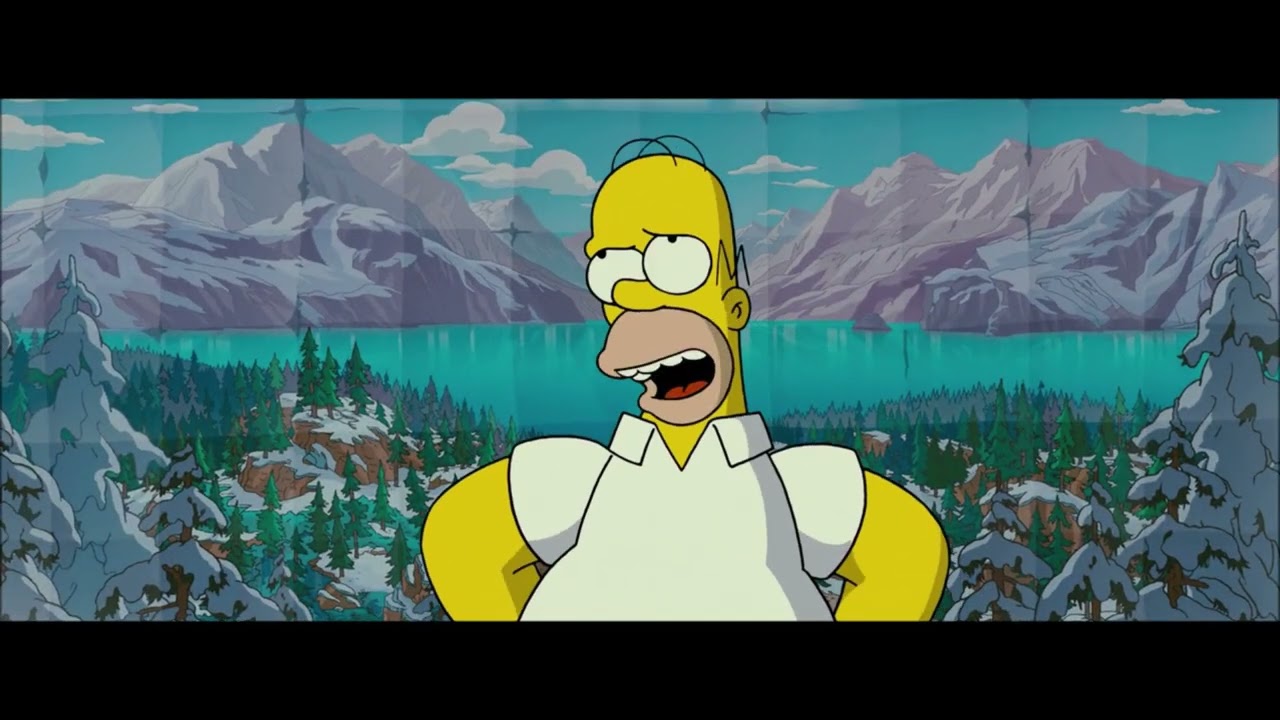 Ash and Friends (Thomas and Friends) S10E9: It's Good to Be Homer
