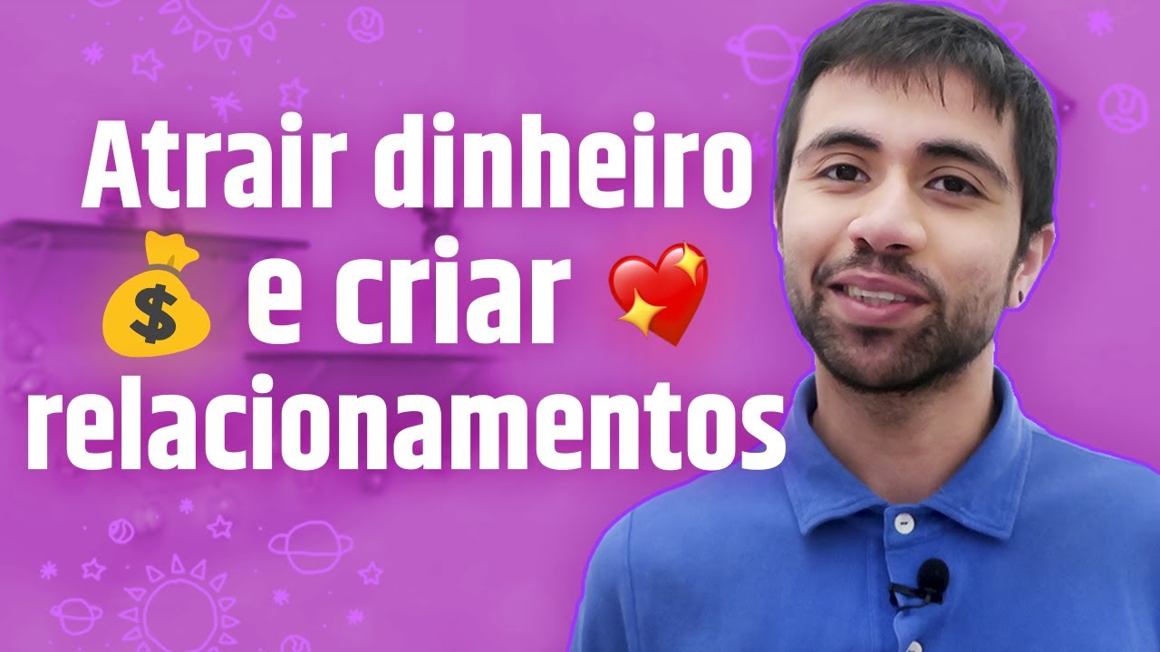 APRENDA TUDO sobre VÊNUS NAS CASAS! ❤