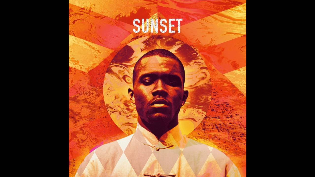 *FREE* Frank Ocean x Chance The Rapper Type beat - Sunset (Prod. Nayz)