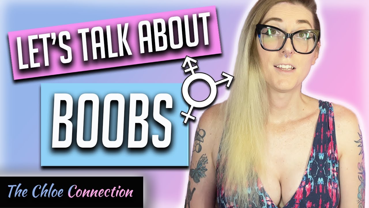 Why My Boob Job was (Still) Worth It (and What I Wish I Knew Before MTF Breast Augmentation)