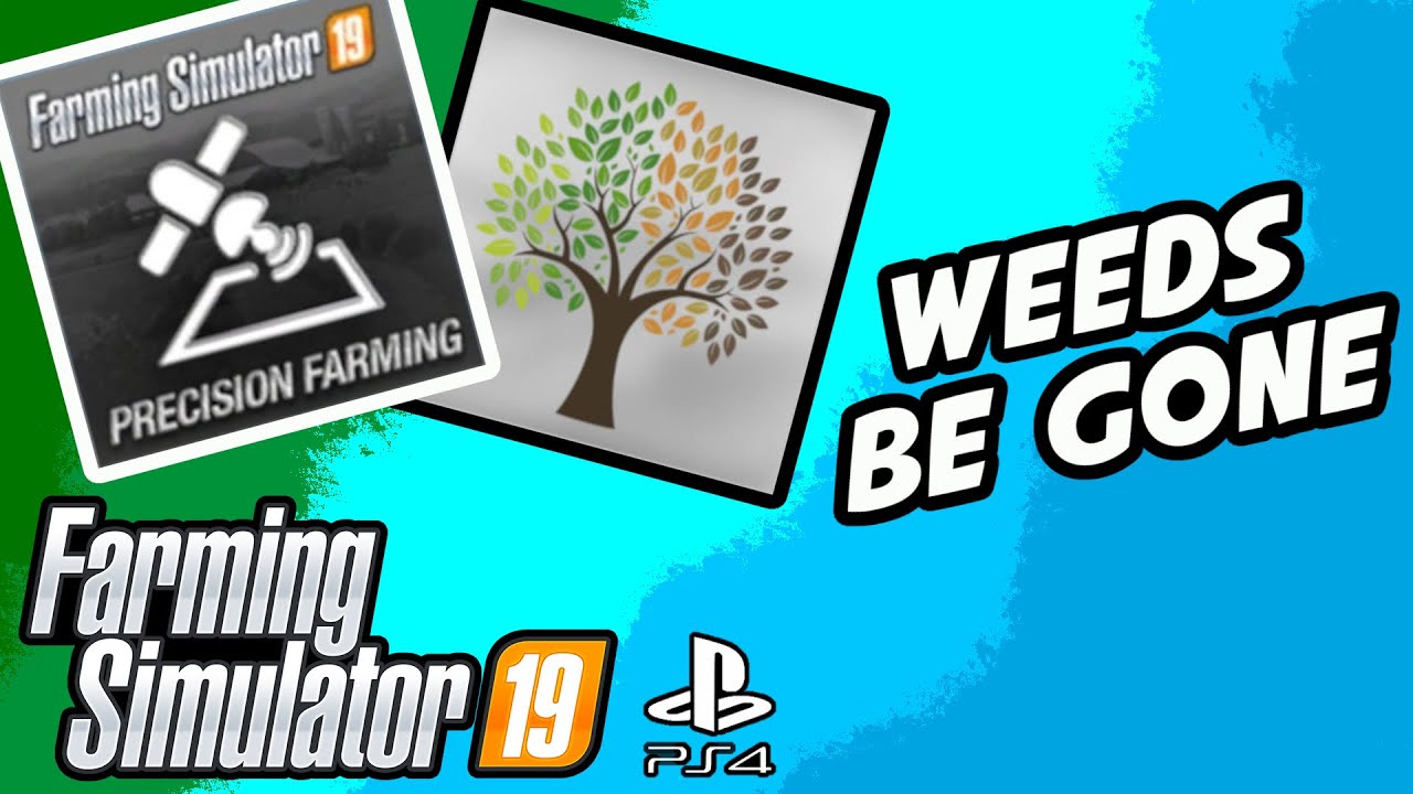 How To Use Precision Farming With Seasons Part 5 | Farming Simulator 19