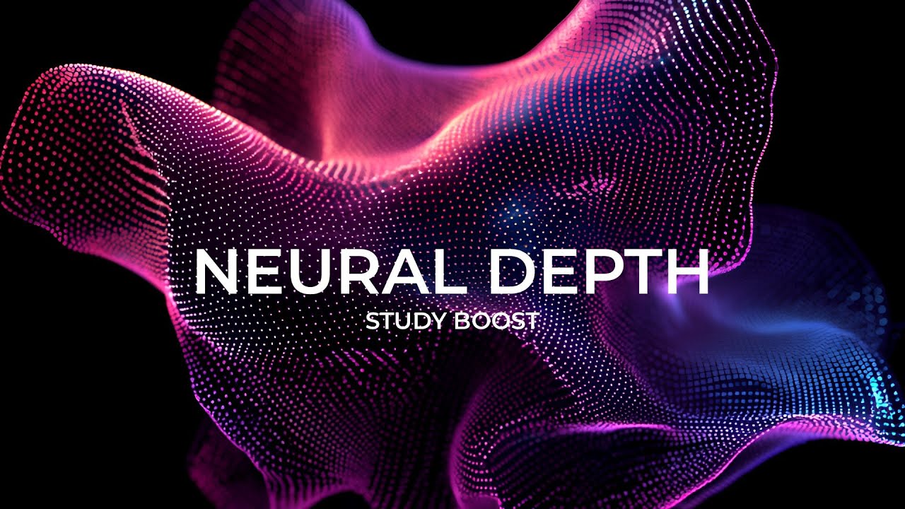 Power Focus: Beta Brain Waves (14Hz), Reduce Procrastination and Build Study Momentum, Focus Music