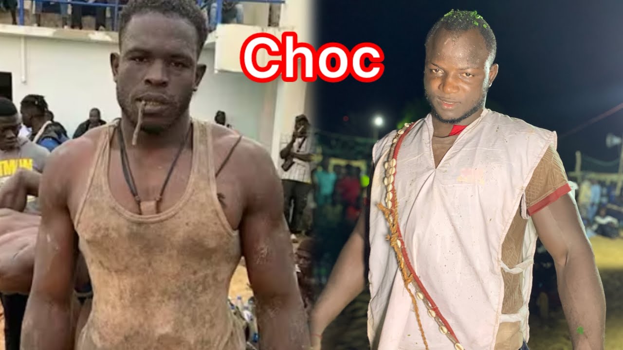 Top5 Aba boye Baol Vs Modou Diame Terry à Mbour 24 Janvier 2026