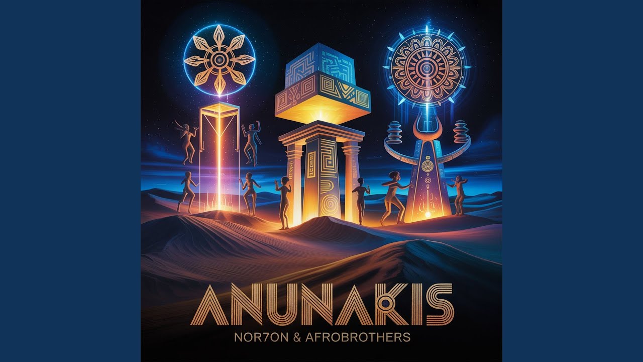 Anunakis