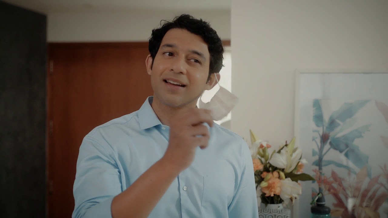 PHILIPS Airpurifier 