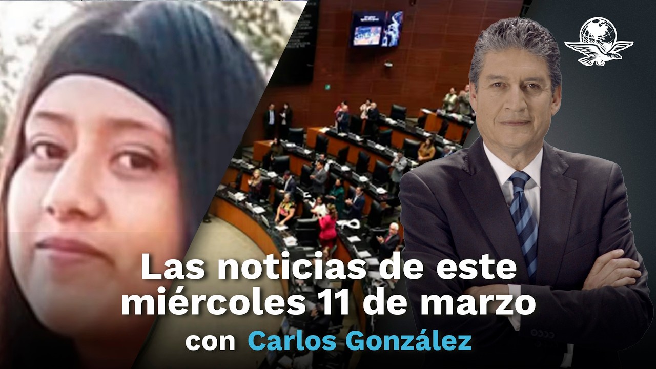Localizan con vida a Miranda Sherlyn, cuarta estudiante desaparecida en Morelos