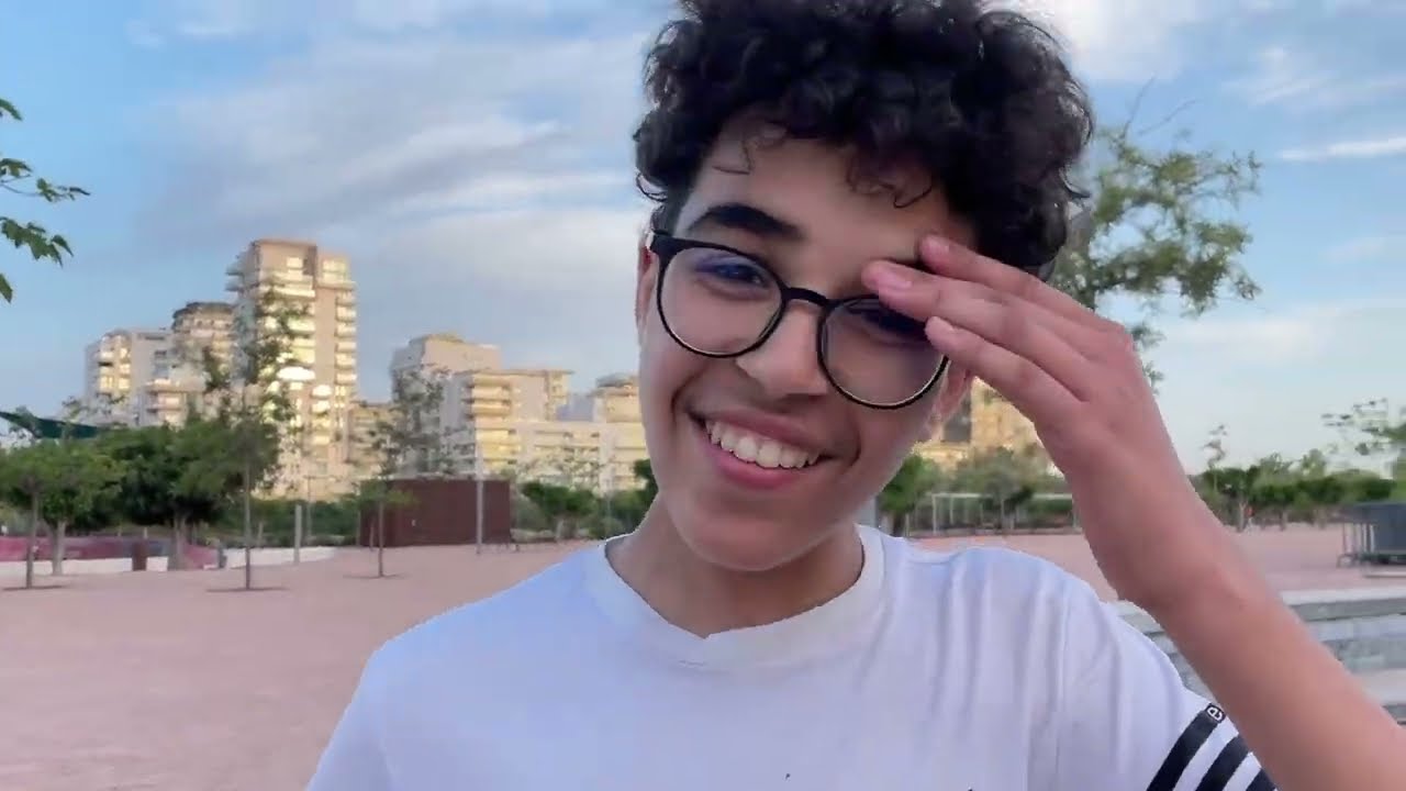 average skate session