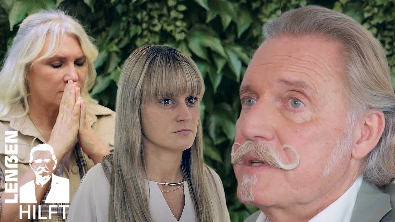 Der Beweis? Lenßen deckt auf, was wirklich hinter den Fehltagen steckt!😳| 1/2 | Lenßen hilft | SAT.1