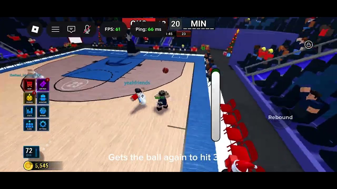 #gamesplay #roblox  full videos on my channels