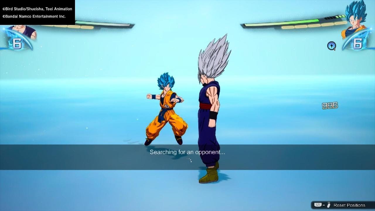 DRAGON BALL: Sparking! ZERO_20260113001651