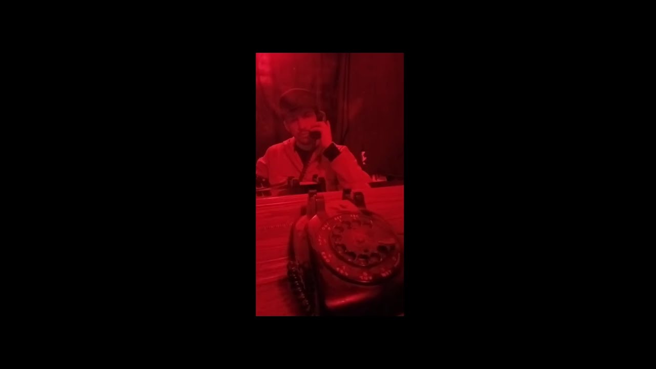 Keymo The E.L. - Mushroom Cloud