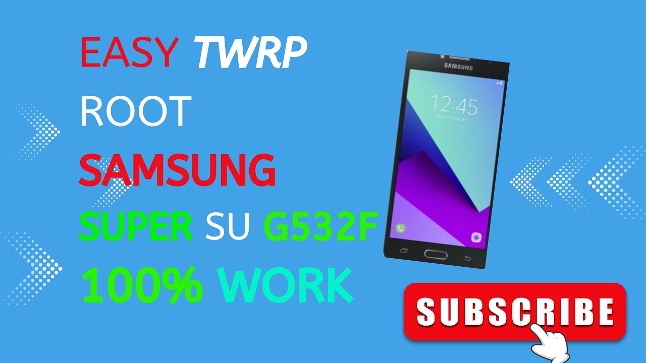 How to root Samsung g532f twrp/#G532f root twrp 100% work. /#j2 prime samsung root twrp