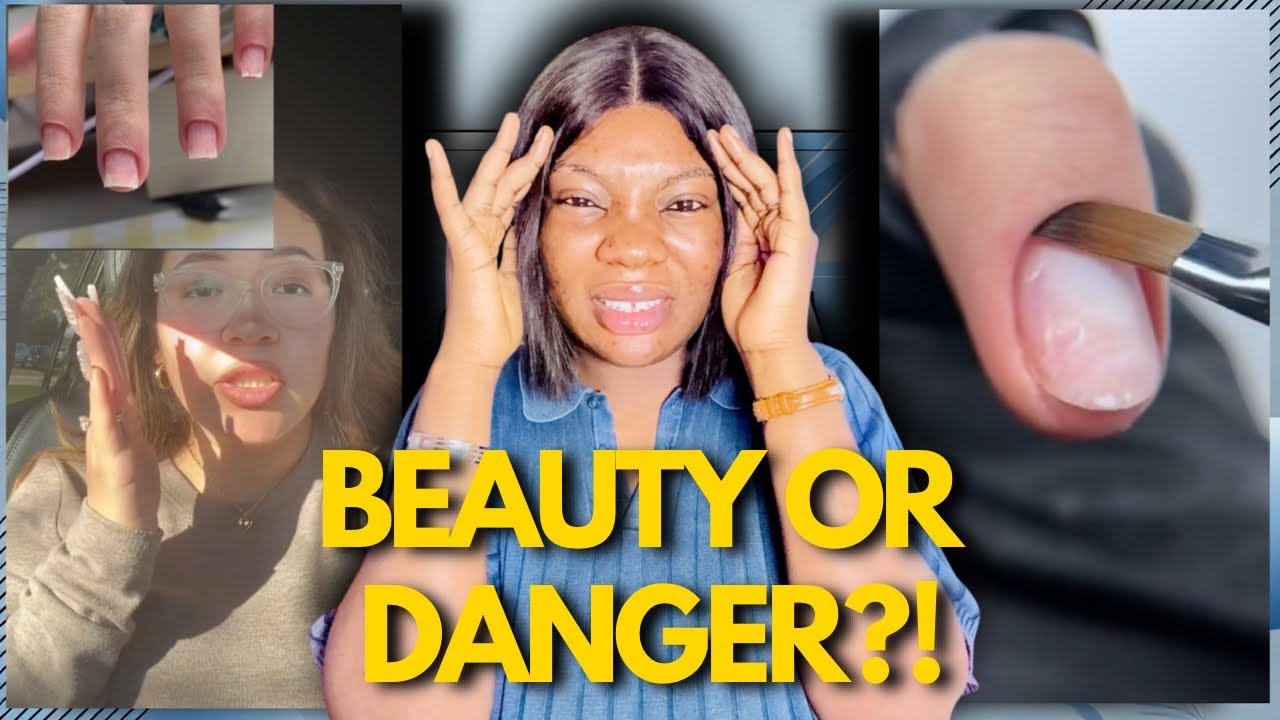 Russian Manicure: The Untold Truth & Illegality