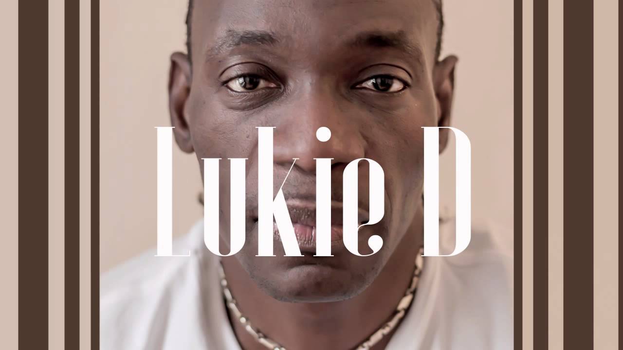Lukie D ❈ Cry Over You ❈ Fix It Riddim