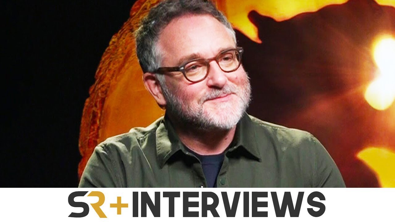 Jurassic World Dominion Director Colin Trevorrow Passes The Torch To The Next Filmmaker