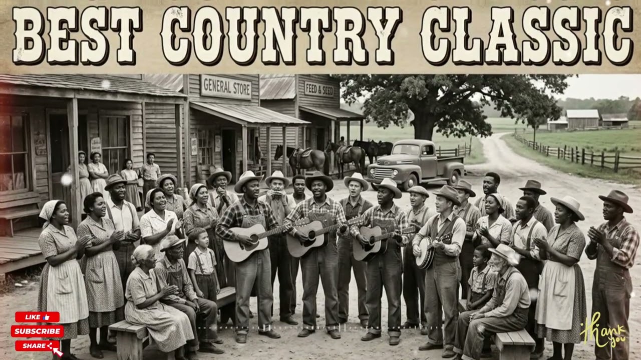 Best Country Hits 2026 &ndash; Southern Wind and Whiskey Flames