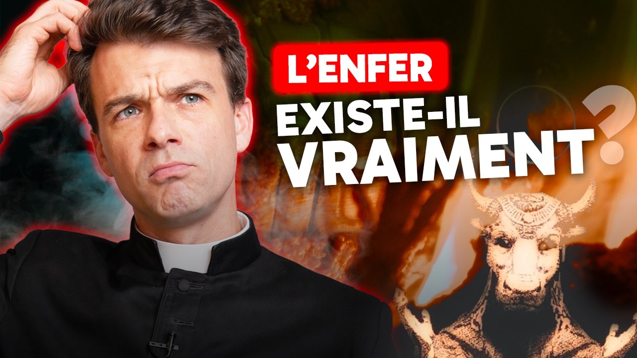 L’enfer existe-t-il vraiment ?