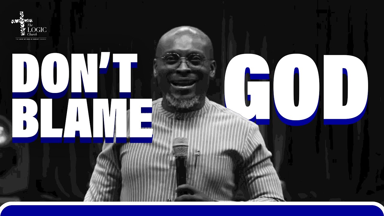 Вред, причиняемый церковью, реален, но Бог не является его причиной.