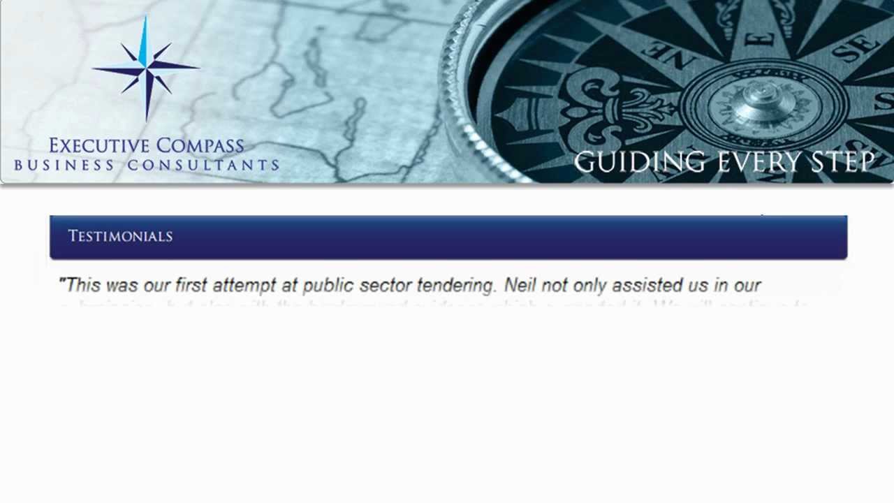 Bid Writing Specialist: The Way To Succes
