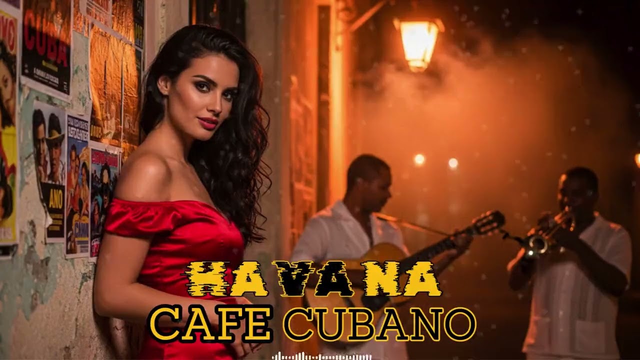 La Clave Havana Motion Night 🔥 Cuban Music Mix | Son Cubano & Cha Cha Flow