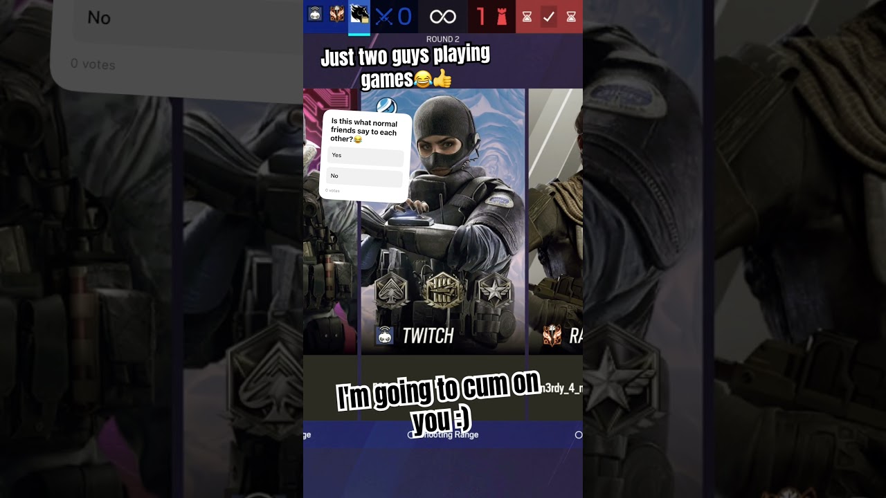 #rainbowsixsiege #funnygameplay #gaming #funnyvideo #funny #gamingvideos #funny #gamingdrunk