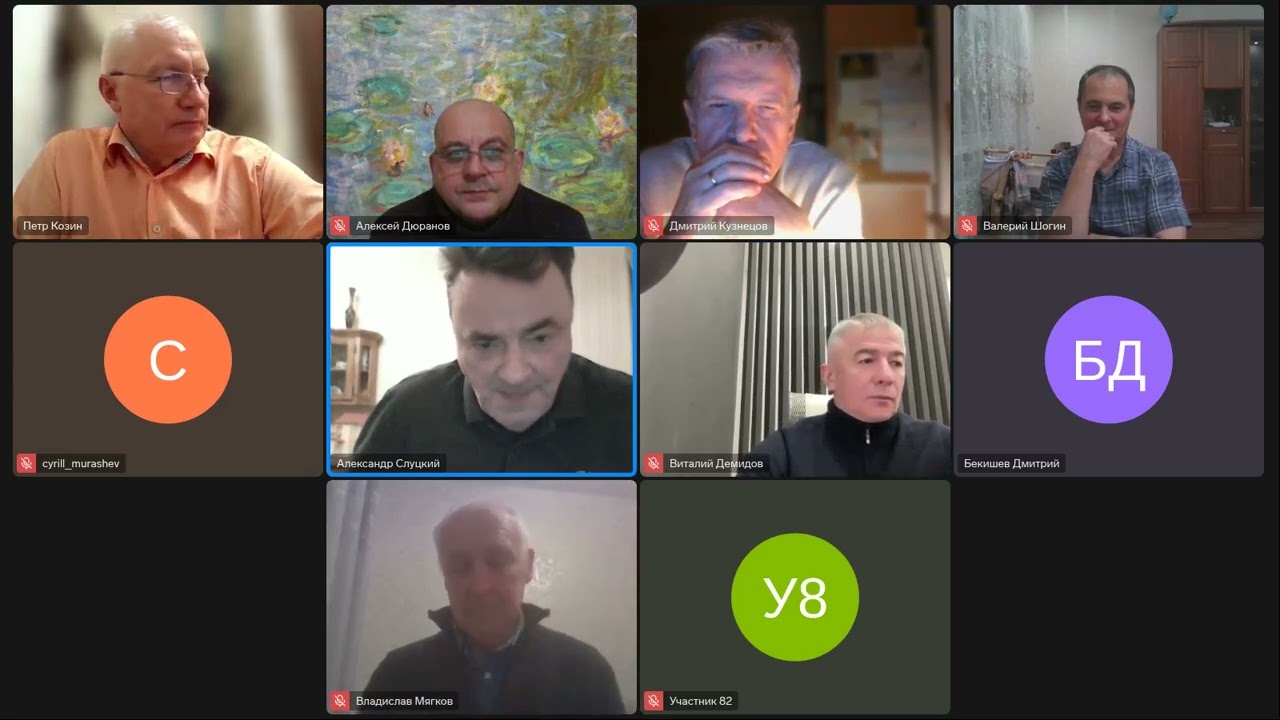 Отчёт о работе СПб НМСО на Совете СРО СПО - П.А. Козин 2026-02-06